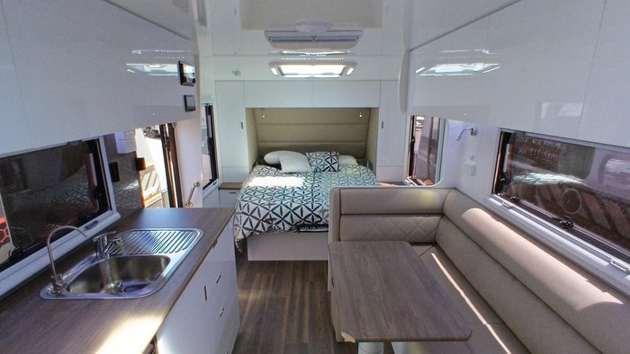 2025 Red Centre Kimberley Plus 206 (was $127,990 now $121,990)