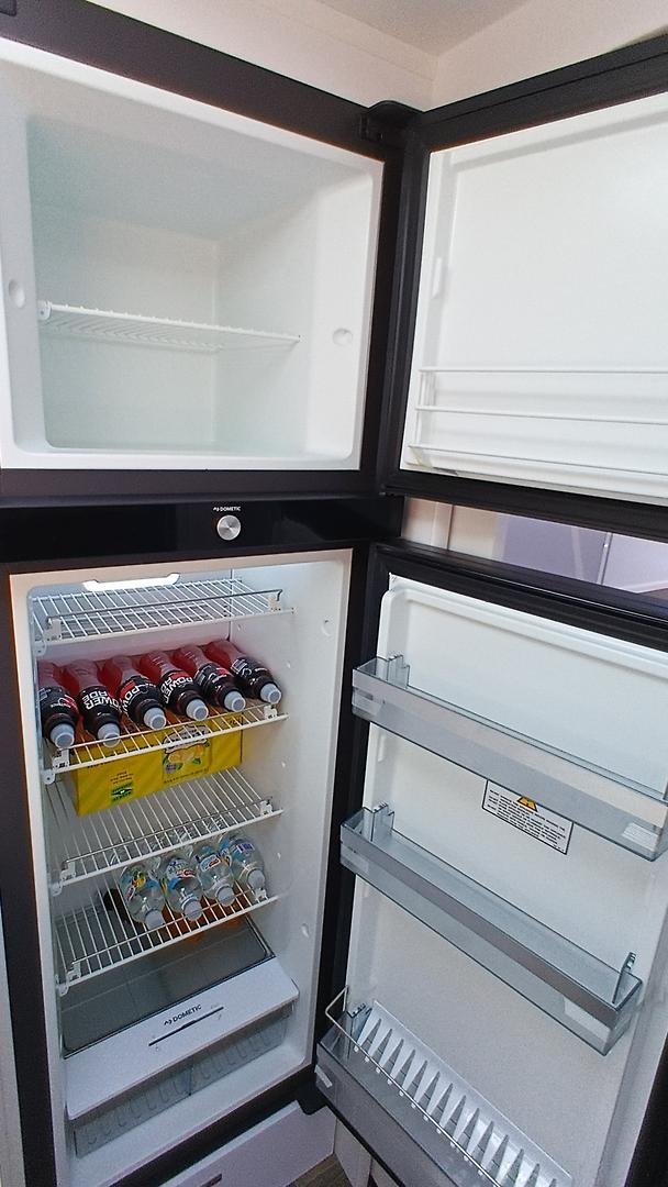 2025 Red Centre Kimberley Plus 206 (was $127,990 now $114,990)