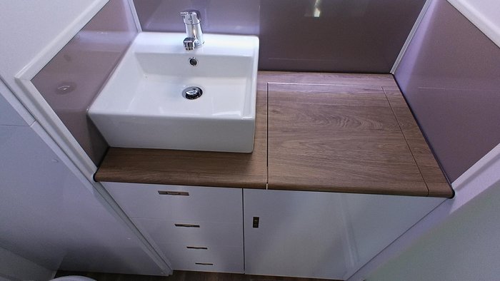 2025 Red Centre Kimberley Plus 206 (was $127,990 now $114,990)