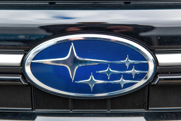 2025 Subaru Forester Hybrid Touring