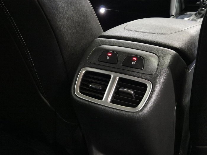 2018 Holden Commodore VXR