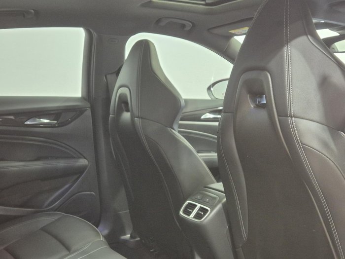 2018 Holden Commodore VXR