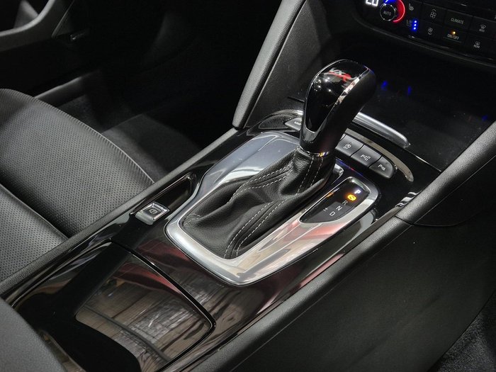 2018 Holden Commodore VXR