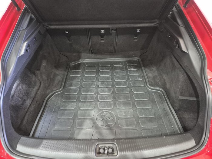 2018 Holden Commodore VXR