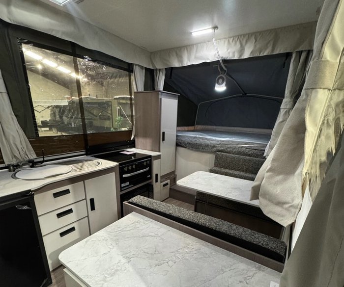 2025 JAYCO SWAN OB.CP-MY25