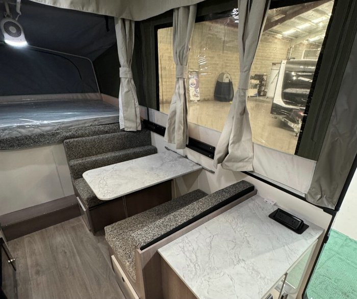 2025 JAYCO SWAN OB.CP-MY25