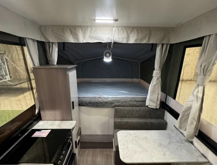 2025 JAYCO SWAN OB.CP-MY25