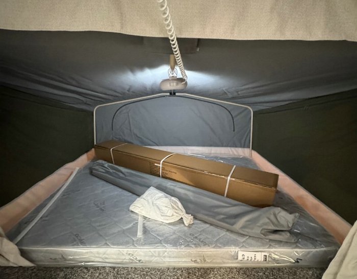 2025 JAYCO SWAN OB.CP-MY25