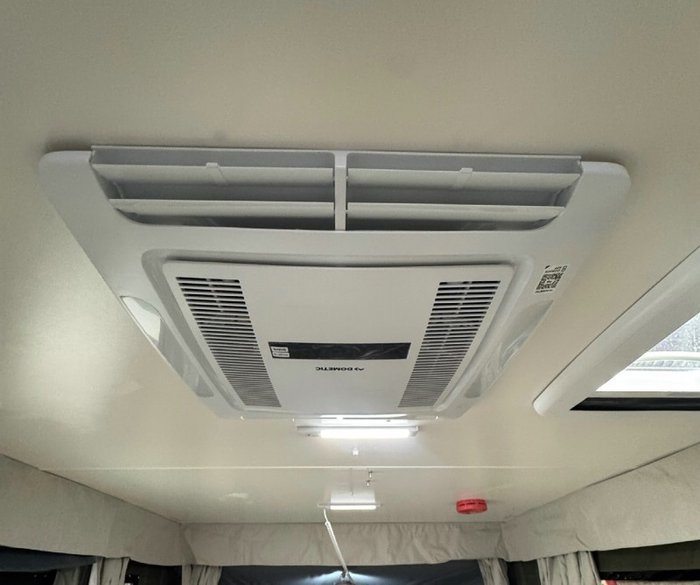 2025 JAYCO SWAN OB.CP-MY25