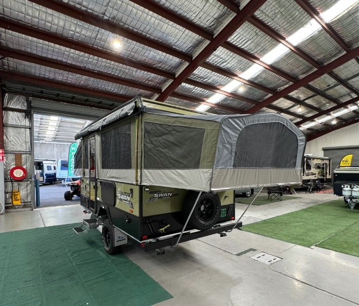 2025 JAYCO SWAN OB.CP-MY25
