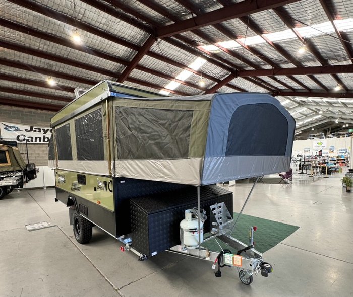 2025 JAYCO SWAN OB.CP-MY25