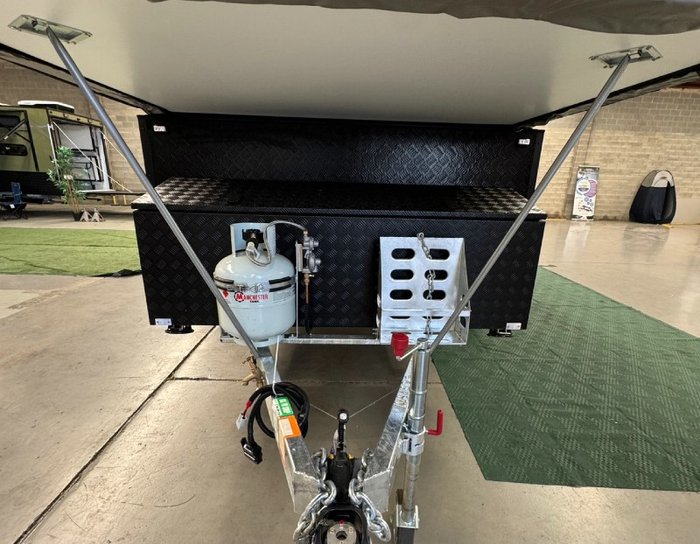 2025 JAYCO SWAN OB.CP-MY25