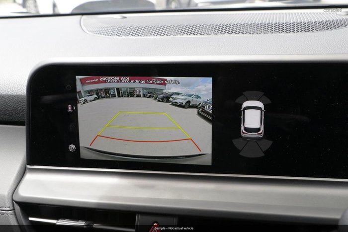 2025 Kia Seltos GT-Line