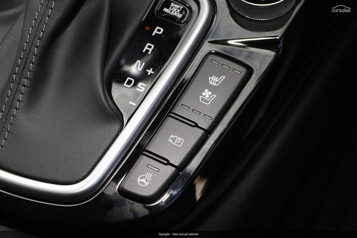 2025 Kia Seltos GT-Line