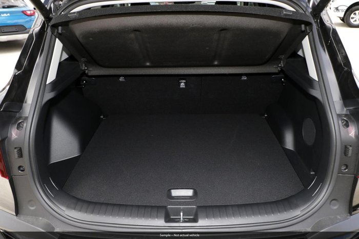 2025 Kia Seltos GT-Line