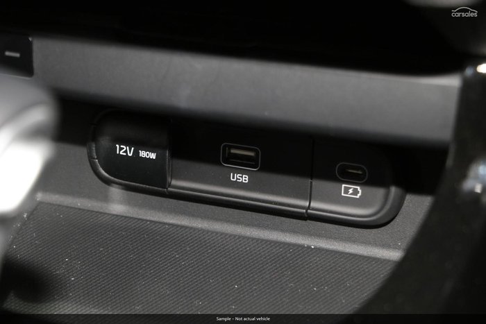 2025 Kia Seltos GT-Line