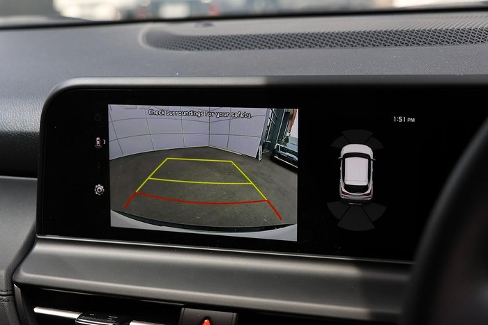 2025 Kia Seltos GT-Line SP2 PE MY26 AWD Clear White with Fusion Black Roof