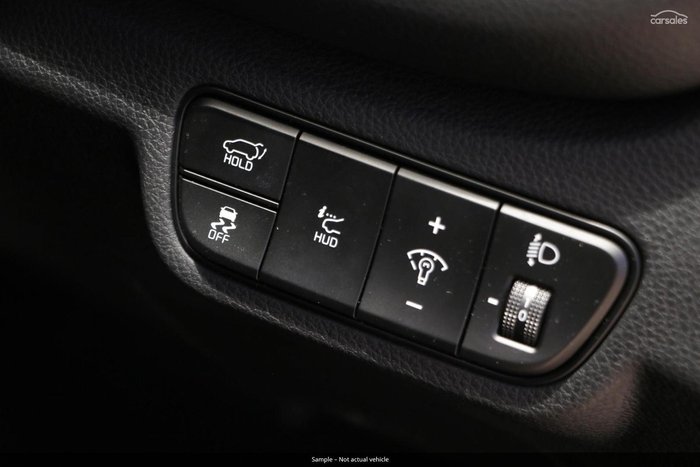 2025 Kia Seltos GT-Line