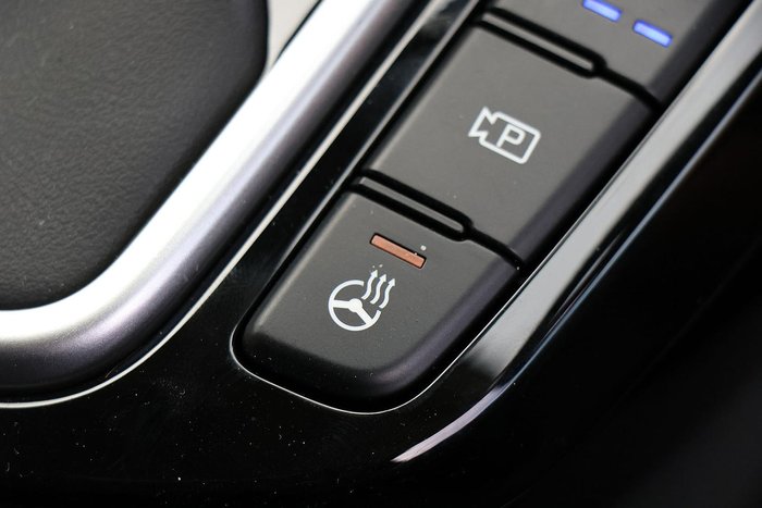 2025 Kia Seltos GT-Line SP2 PE MY26 AWD Clear White with Fusion Black Roof