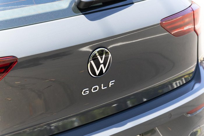 2025 Volkswagen Golf 110TSI Life