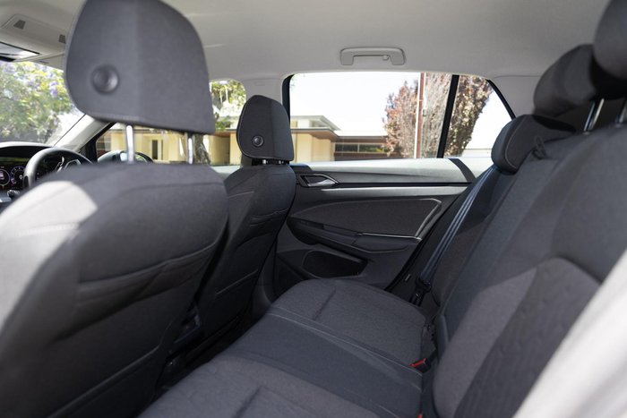 2025 Volkswagen Golf 110TSI Life