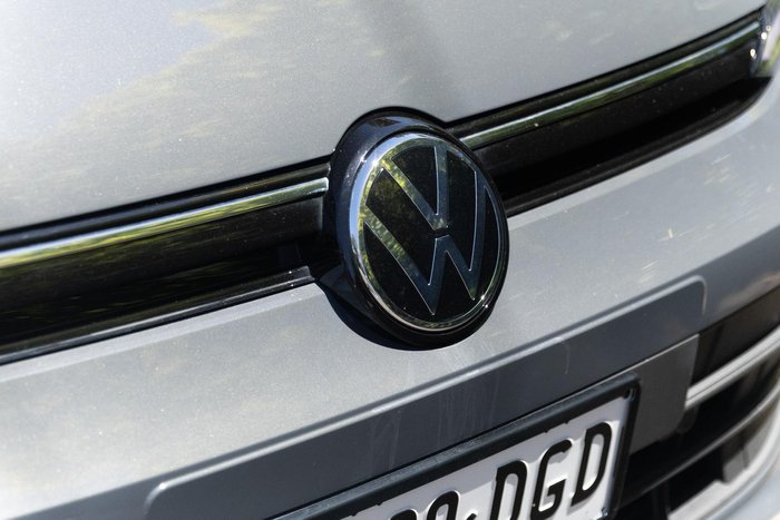 2025 Volkswagen Golf 110TSI Life