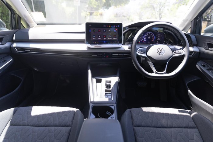 2025 Volkswagen Golf 110TSI Life