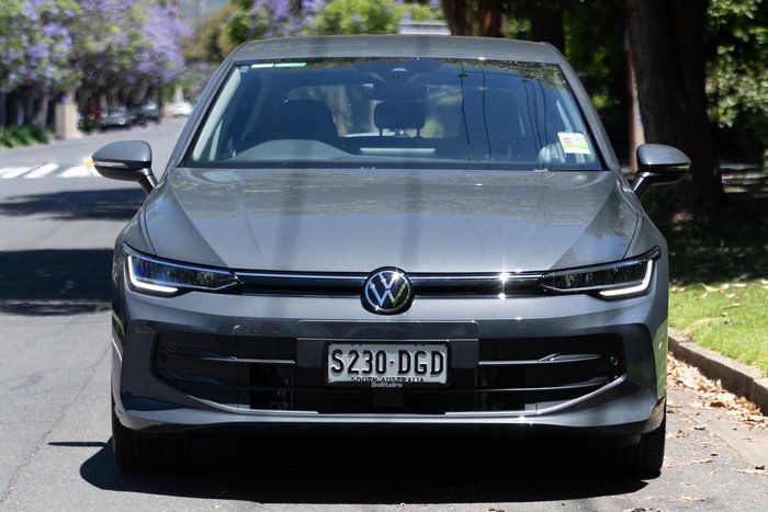 2025 Volkswagen Golf 110TSI Life