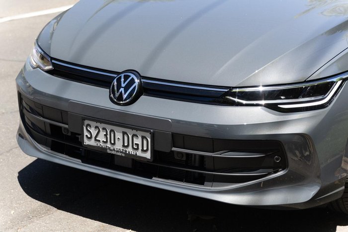 2025 Volkswagen Golf 110TSI Life