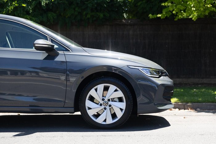 2025 Volkswagen Golf 110TSI Life