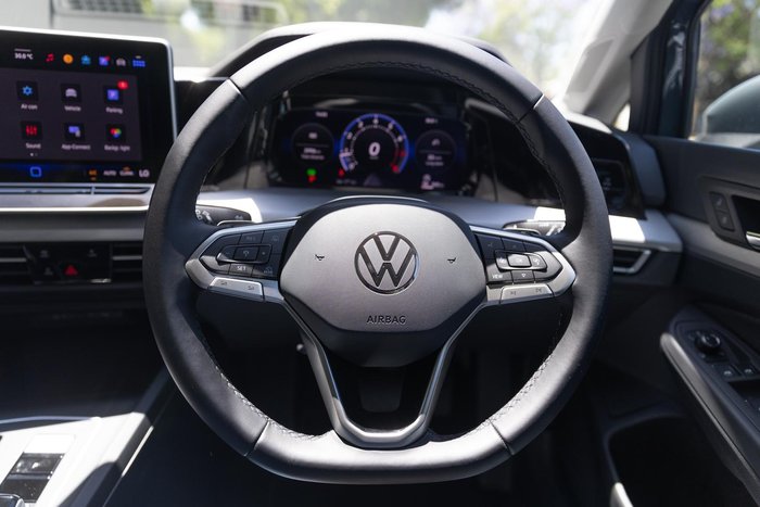 2025 Volkswagen Golf 110TSI Life