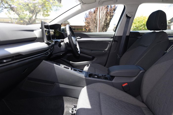 2025 Volkswagen Golf 110TSI Life