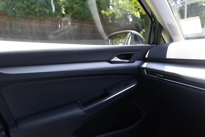 2025 Volkswagen Golf 110TSI Life