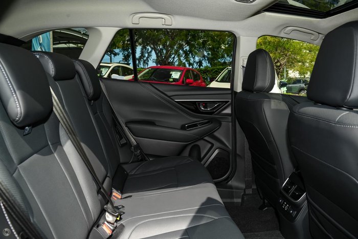 2025 Subaru Outback AWD Touring XT