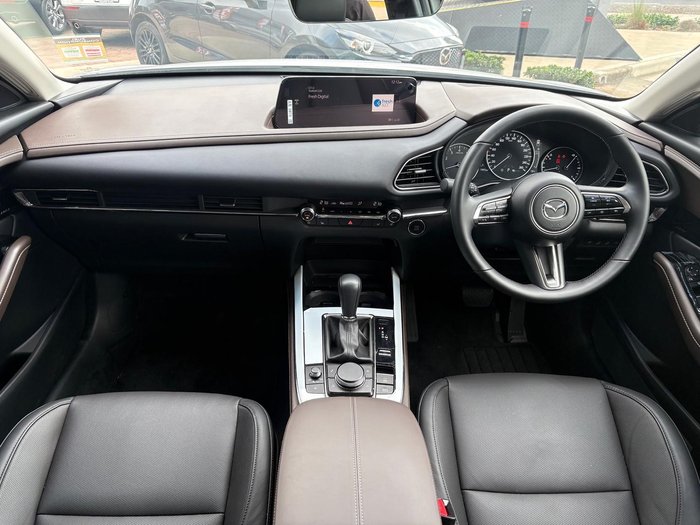 2025 Mazda CX-30 G20 Astina