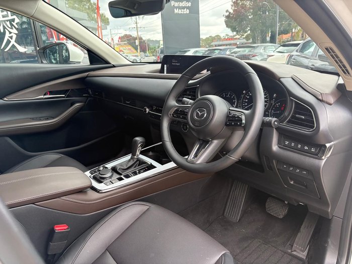 2025 Mazda CX-30 G20 Astina