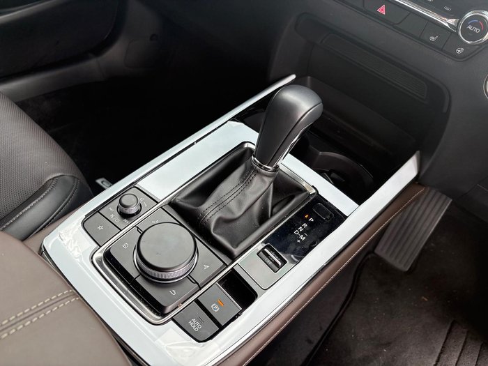 2025 Mazda CX-30 G20 Astina
