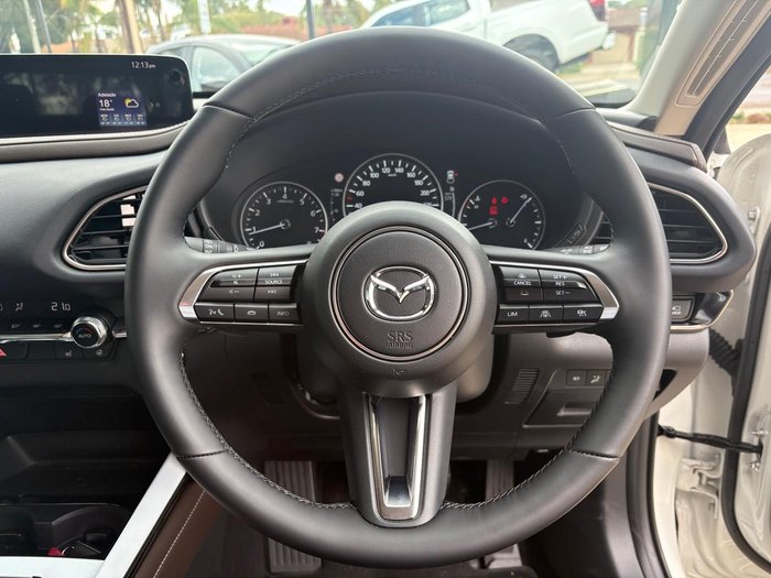 2025 Mazda CX-30 G20 Astina