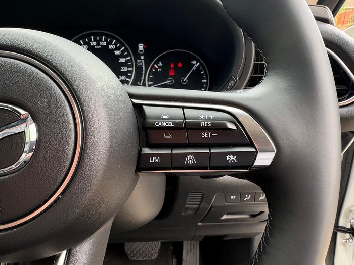 2025 Mazda CX-30 G20 Astina