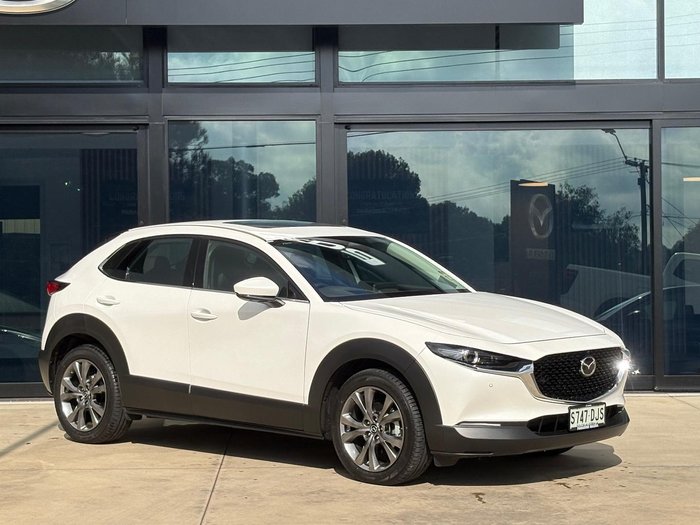 2025 Mazda CX-30 G20 Astina