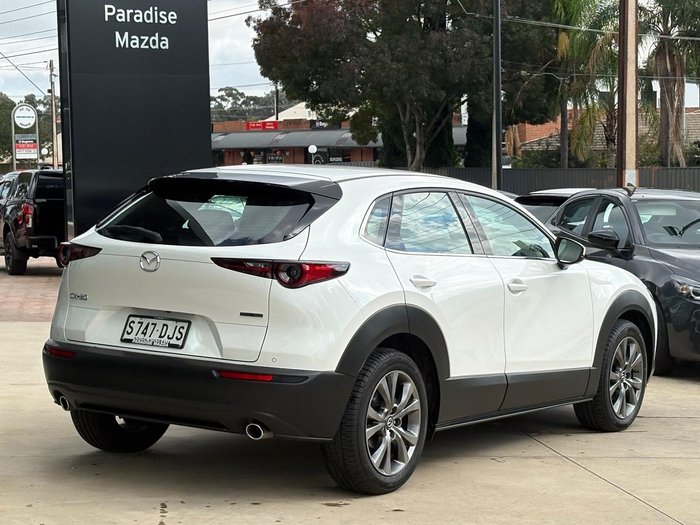 2025 Mazda CX-30 G20 Astina