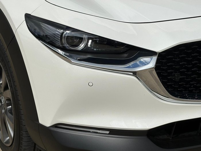 2025 Mazda CX-30 G20 Astina