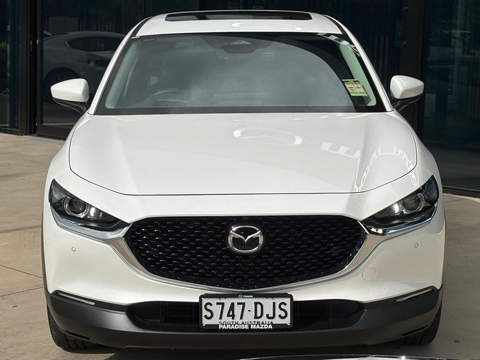 2025 Mazda CX-30 G20 Astina
