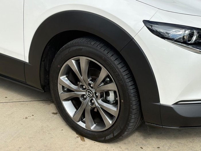 2025 Mazda CX-30 G20 Astina