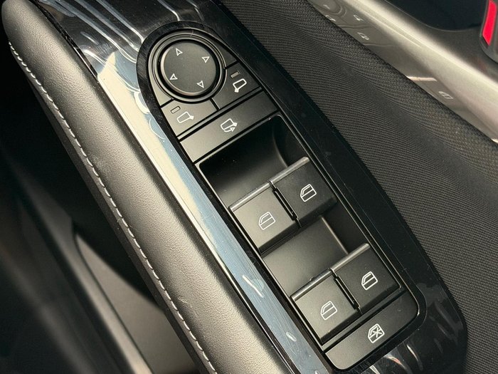 2025 Mazda CX-30 G20 Pure