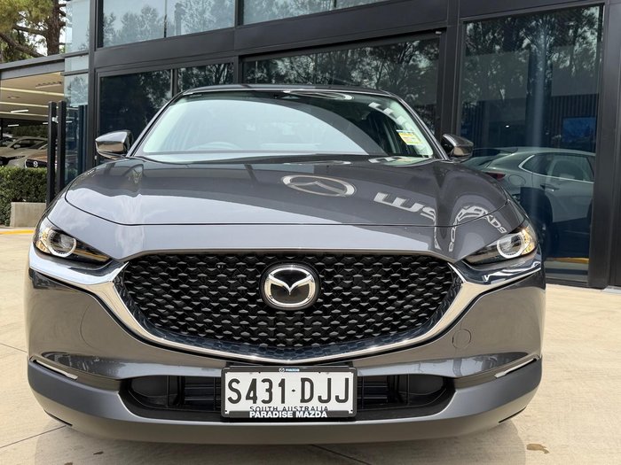 2025 Mazda CX-30 G20 Pure