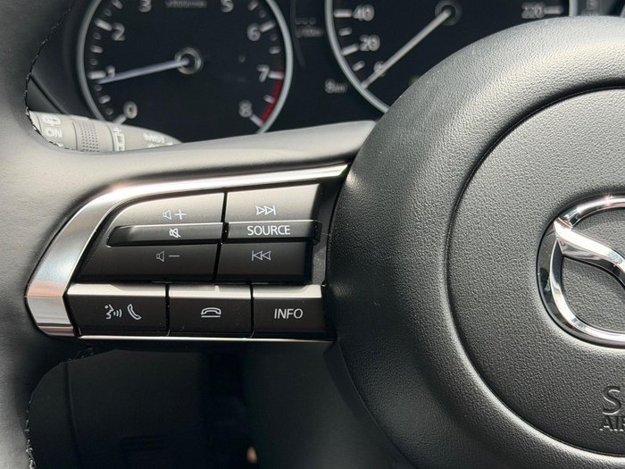 2025 Mazda CX-30 G20 Pure