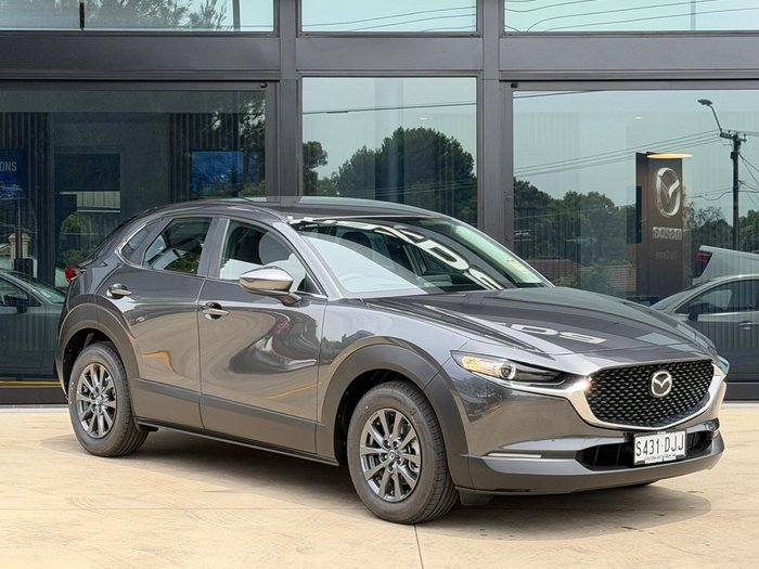 2025 Mazda CX-30 G20 Pure
