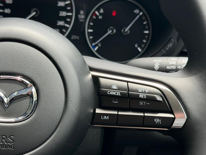 2025 Mazda CX-30 G20 Pure