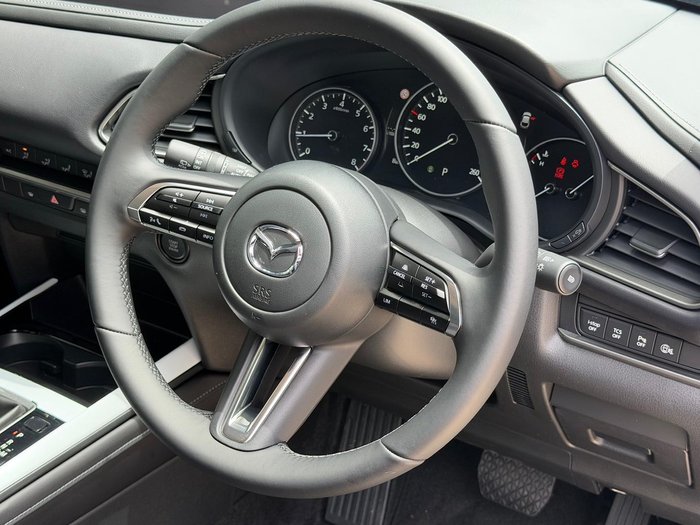 2025 Mazda CX-30 G20 Pure